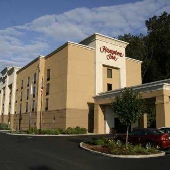 Hampton Inn By Hilton Cambridge, OH Thumbnail