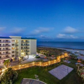 Holiday Inn Club Vacations Galveston Beach Resort By IHG Thumbnail