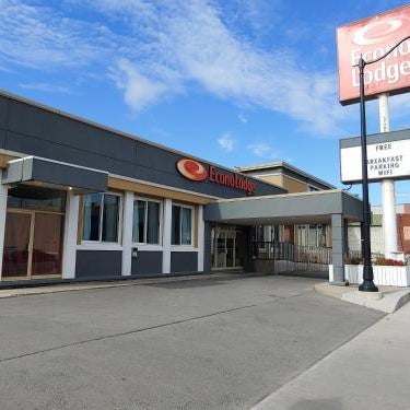 Econo Lodge City Centre Kingston Thumbnail
