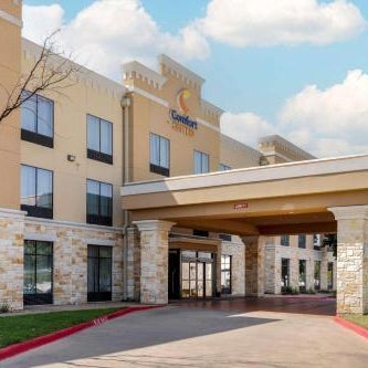 Comfort Suites North Pflugerville Thumbnail