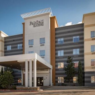 Fairfield Inn & Suites by Marriott Fort Worth Northeast Thumbnail