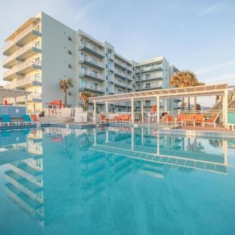 Coconut Palms Beach Resort II a Ramada by Wyndham Thumbnail