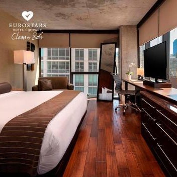 Eurostars Magnificent Mile Thumbnail