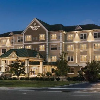 Country Inn & Suites by Radisson, Tampa Airport North, FL Thumbnail