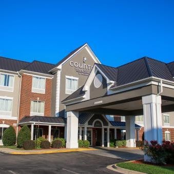 Country Inn & Suites by Radisson, Richmond West at I-64, VA Thumbnail