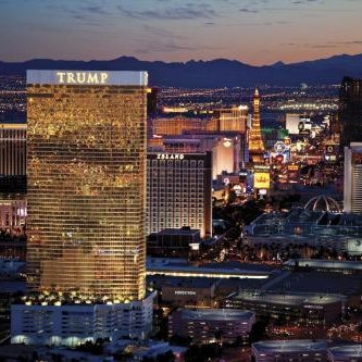 Trump International Hotel, Las Vegas Thumbnail