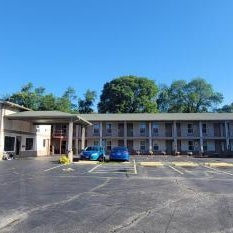 First Western Inn Thumbnail