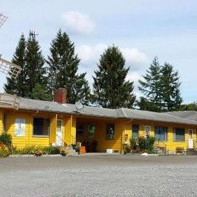 Windmill Inn Lynden Thumbnail