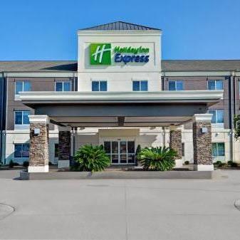 Holiday Inn Express Atmor By IHG Thumbnail
