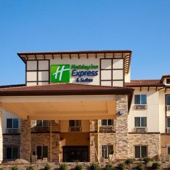 Holiday Inn Express & Suites Frazier Park By IHG Thumbnail