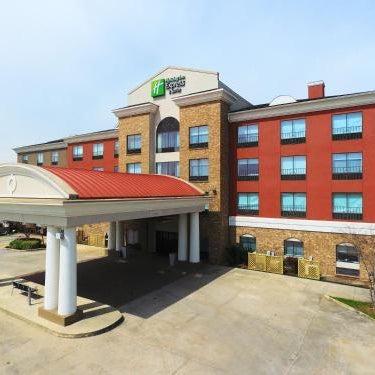 Holiday Inn Express Hotel & Suites Baton Rouge -Port Allen By IHG