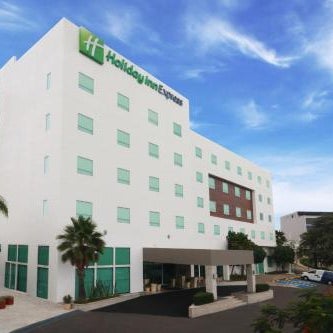 Holiday Inn Express Guadalajara Iteso By IHG