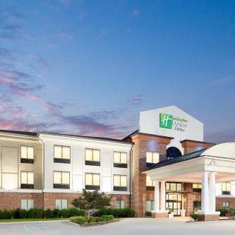 Holiday Inn Express Hotel & Suites Salem By IHG Thumbnail