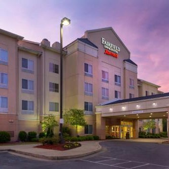 Fairfield Inn & Suites by Marriott Gadsden Thumbnail