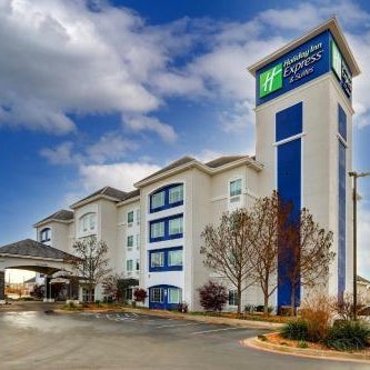 Holiday Inn Express & Suites - Ardmore By IHG Thumbnail