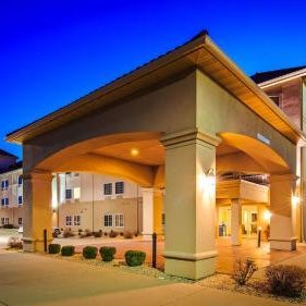 Best Western Plus MidAmerica Hotel Thumbnail