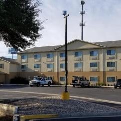 Best Western Harker Heights Thumbnail