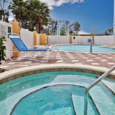 Holiday Inn Express & Suites Ormond Beach - North Daytona By IHG Thumbnail