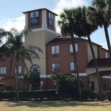 Best Western Orange Inn & Suites Thumbnail