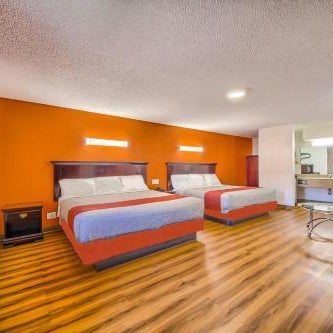 Hillcrest Inn & Suites Ozona Thumbnail