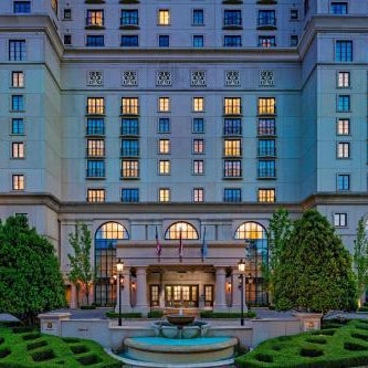 The St. Regis Atlanta Thumbnail