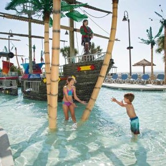 Captain's Quarters Resort