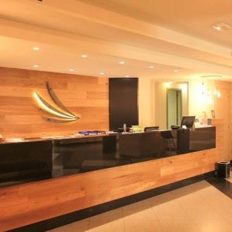 Best Western Mirage Hotel Fiera