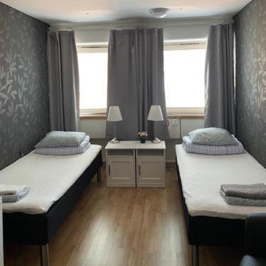 Helsingborgs Vandrarhem, Helsingborg Hostel Thumbnail