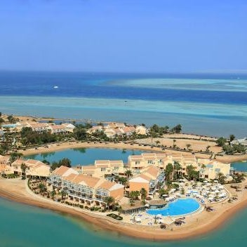 Movenpick Resort & Spa El Gouna Thumbnail