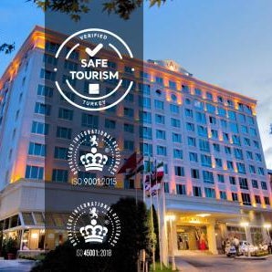 Akgun Istanbul Hotel Thumbnail