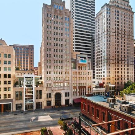 The Joule Dallas Thumbnail
