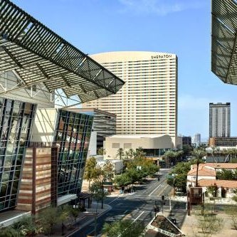 Sheraton Phoenix Downtown Thumbnail