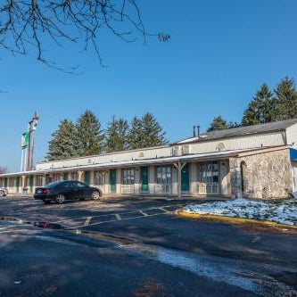 OYO Hotel Wadsworth OH I-76 Thumbnail