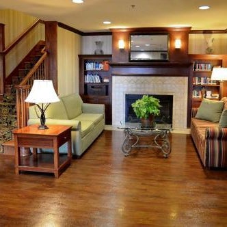Country Inn & Suites by Radisson, Knoxville at Cedar Bluff, TN Thumbnail