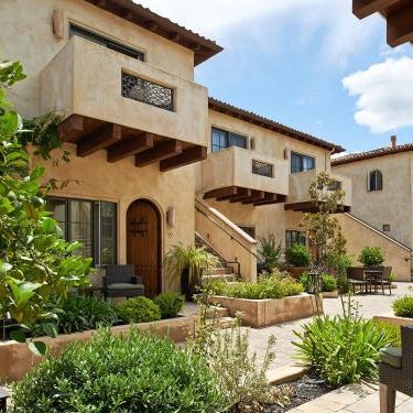 North Block Hotel Thumbnail