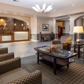 Best Western Abbeville Inn And Suites Thumbnail