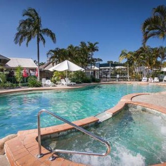 Ivory Palms Resort Noosa Thumbnail