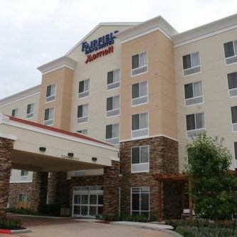 Fairfield Inn & Suites by Marriott Houston Conroe Near The Woodlands Thumbnail
