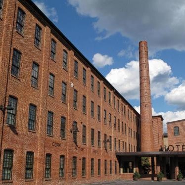 Cork Factory Hotel Thumbnail