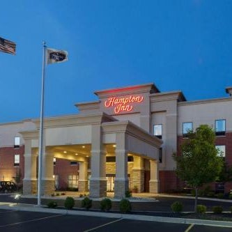 Hampton Inn By Hilton Detroit Roseville Thumbnail