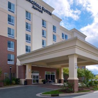 SpringHill Suites by Marriott Durham Chapel Hill Thumbnail