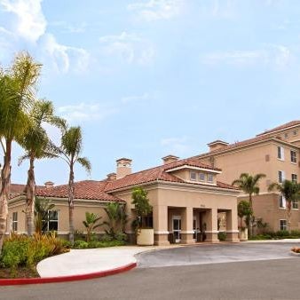 Homewood Suites By Hilton Oxnard/Camarillo Thumbnail