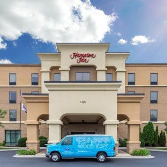 Hampton Inn By Hilton Minneapolis/Shakopee Thumbnail