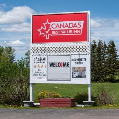 Canadas Best Value Inn And Suites Summerside Thumbnail