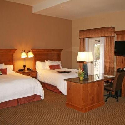 Hampton Inn By Hilton And Suites Buffalo, Wy Thumbnail
