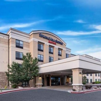 SpringHill Suites by Marriott Colorado Springs South Thumbnail