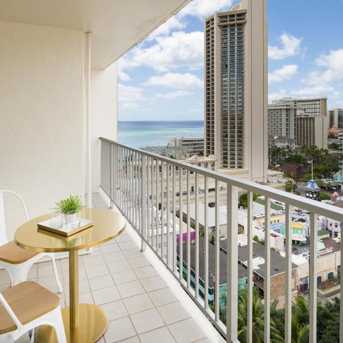 Pacific Monarch Thumbnail