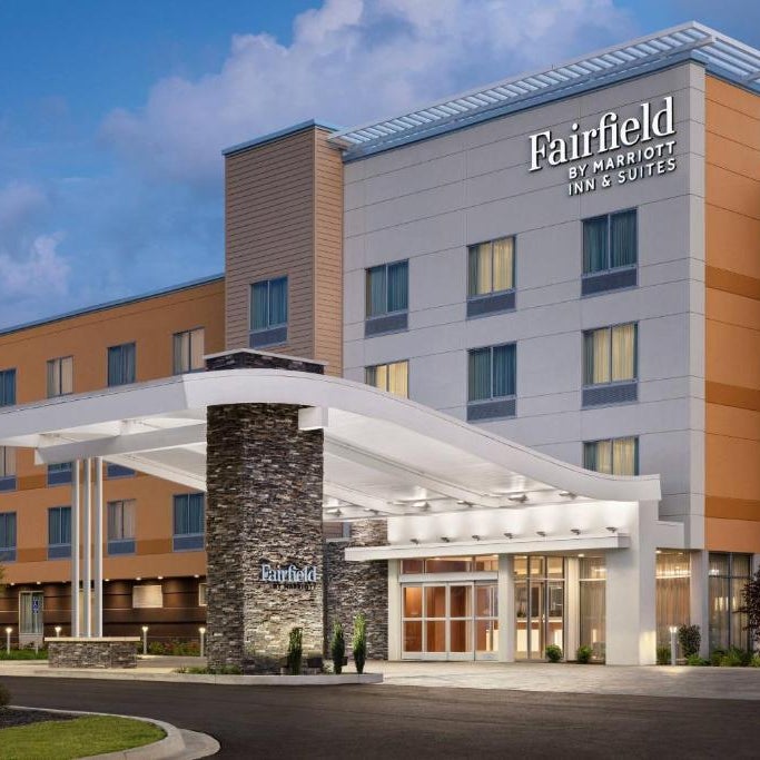 Fairfield by Marriott Inn & Suites Alpharetta Avalon Area Thumbnail