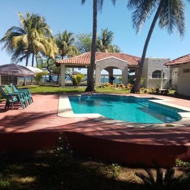 La Ceja Beach House Thumbnail