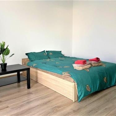 Plaza Residence Studio